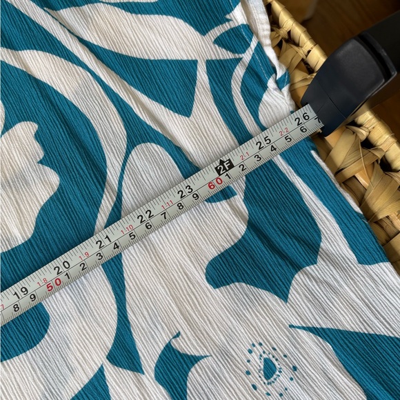 ANNE COLE Tankini Set w Coverup - Picture 15 of 16